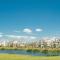 Hacienda Riquelme Golf Resort Ground Floor Apartment