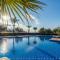 Hacienda Riquelme Golf Resort Ground Floor Apartment