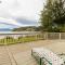 Shoal Bay Luxury Home