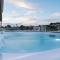 Luxury stone house Amfora