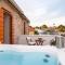 Luxury stone house Amfora