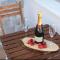 Luxury stone house Amfora
