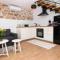 Luxury stone house Amfora