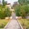 Messini Agrilia Residence