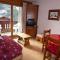 Appartement Pralognan-la-Vanoise, 3 pièces, 4 personnes - FR-1-464-114 - 普拉洛尼昂拉瓦努瓦斯