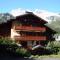 Appartement Pralognan-la-Vanoise, 3 pièces, 4 personnes - FR-1-464-114 - 普拉洛尼昂拉瓦努瓦斯