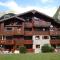 Appartement Pralognan-la-Vanoise, 3 pièces, 4 personnes - FR-1-464-114 - 普拉洛尼昂拉瓦努瓦斯