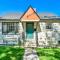 North End Bungalow