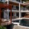 Casa Anjali by Sandglass