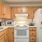 Ocean Pines House with Fire Pit and Community Pool - Ocean Pines