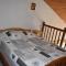 Charmant appart avec mezzanine, balcon sud, piscine chauffée, proche pistes et centre - FR-1-464-5
