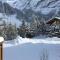 Chalet Haut de Gamme 5P avec Mezzanine, Parking, Proche Téléphérique et Pistes - Pralognan-la-Vanoise - FR-1-464-7