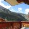 Appartement Pralognan-la-Vanoise, 3 pièces, 6 personnes - FR-1-464-15 - Pralognan-la-Vanoise