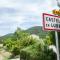 Gîte St Roch en Luberon - Castellet