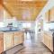 Creekside Home in Fairplay
