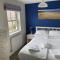 Dragonfly Cottage - Part of the The Bay Filey Holiday Village with pool, gym and direct beach access, pub, restaurant, tennis and meadows walks