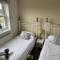 Dragonfly Cottage - Part of the The Bay Filey Holiday Village with pool, gym and direct beach access, pub, restaurant, tennis and meadows walks