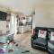 East Bay Cottage - Part of the The Bay Filey Holiday Village with pool, gym and direct beach access, pub, restaurant, tennis and meadows walks