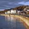 East Bay Cottage - Part of the The Bay Filey Holiday Village with pool, gym and direct beach access, pub, restaurant, tennis and meadows walks