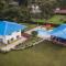 Finca privada exclusiva con piscina y jacuzzi Ideal para grupos y celebraciones en Montenegro
