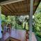 Hotel Zaku Reserva Natural