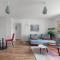 Appartement design La Petite Europe - Idéal Curistes