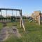 Nantucket Cottage - Part of the The Bay Filey Holiday Village with pool, gym and direct beach access, pub, restaurant, tennis and meadows walks