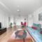 Appartement design La Petite Europe - Idéal Curistes