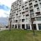 Apartament WARSZAWA Kolejowa HUB EXPO