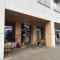 Apartament WARSZAWA Kolejowa HUB EXPO