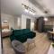 Apartament WARSZAWA Kolejowa HUB EXPO