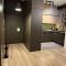 Apartament WARSZAWA Kolejowa HUB EXPO