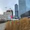 Apartament WARSZAWA Kolejowa HUB EXPO