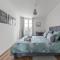 Appartement design La Petite Europe - Idéal Curistes