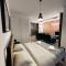 Apartament WARSZAWA Kolejowa HUB EXPO