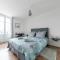 Appartement design La Petite Europe - Idéal Curistes