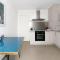 Appartement design La Petite Europe - Idéal Curistes