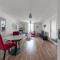 Appartement design La Petite Europe - Idéal Curistes