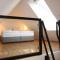 Ferienwohnung Strom ahoi - premium - modern - inkl Stellplatz - 200m zum Alten Strom - Wasserblick