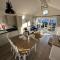 Trinity House - Part of the The Bay Filey Holiday Village with pool, gym and direct beach access, pub, restaurant, tennis and meadows walks
