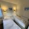 Trinity House - Part of the The Bay Filey Holiday Village with pool, gym and direct beach access, pub, restaurant, tennis and meadows walks