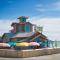 Seaside Villa With Pool And Designer Interior - ديستين
