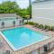 Seaside Villa With Pool And Designer Interior - ديستين
