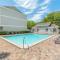 Waterside Villa - Xl Pool - Steps To Beach - Pets - Destin