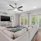 Waterside Villa - Xl Pool - Steps To Beach - Pets - Destin