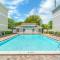 Sand Drift Villa With Large Pool - ديستين