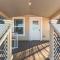 The Secret Mountain Retreat w/ Views + Yard + BBQ - وودلاند بارك