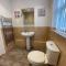 Marine Apartment Whitley Bay Seaside Location Free Onsite Parking