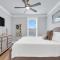 Wahoo Chateau With Lsv And Heated Pool - Destin