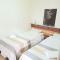 Alpha Hospedaria & Hostel